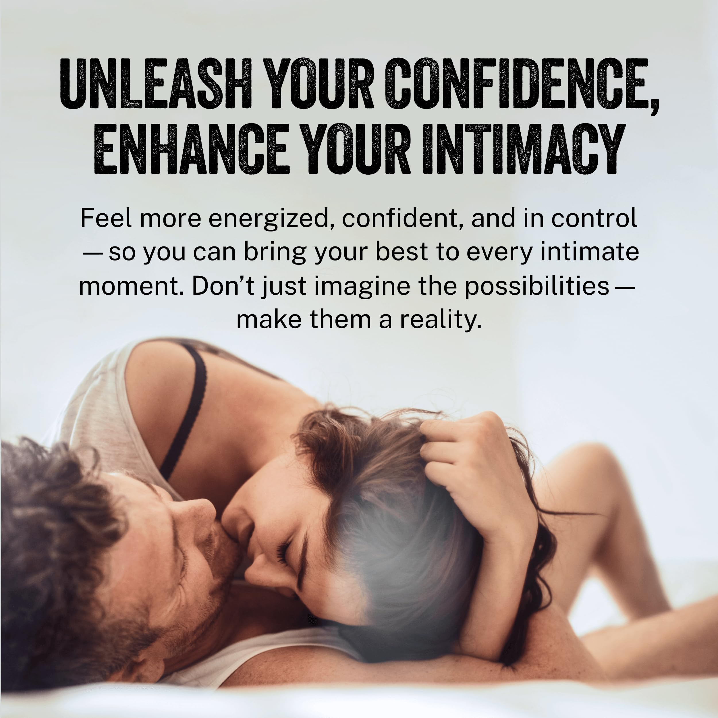 Jadee Natural Male Enhancing Supplement - Increase 2