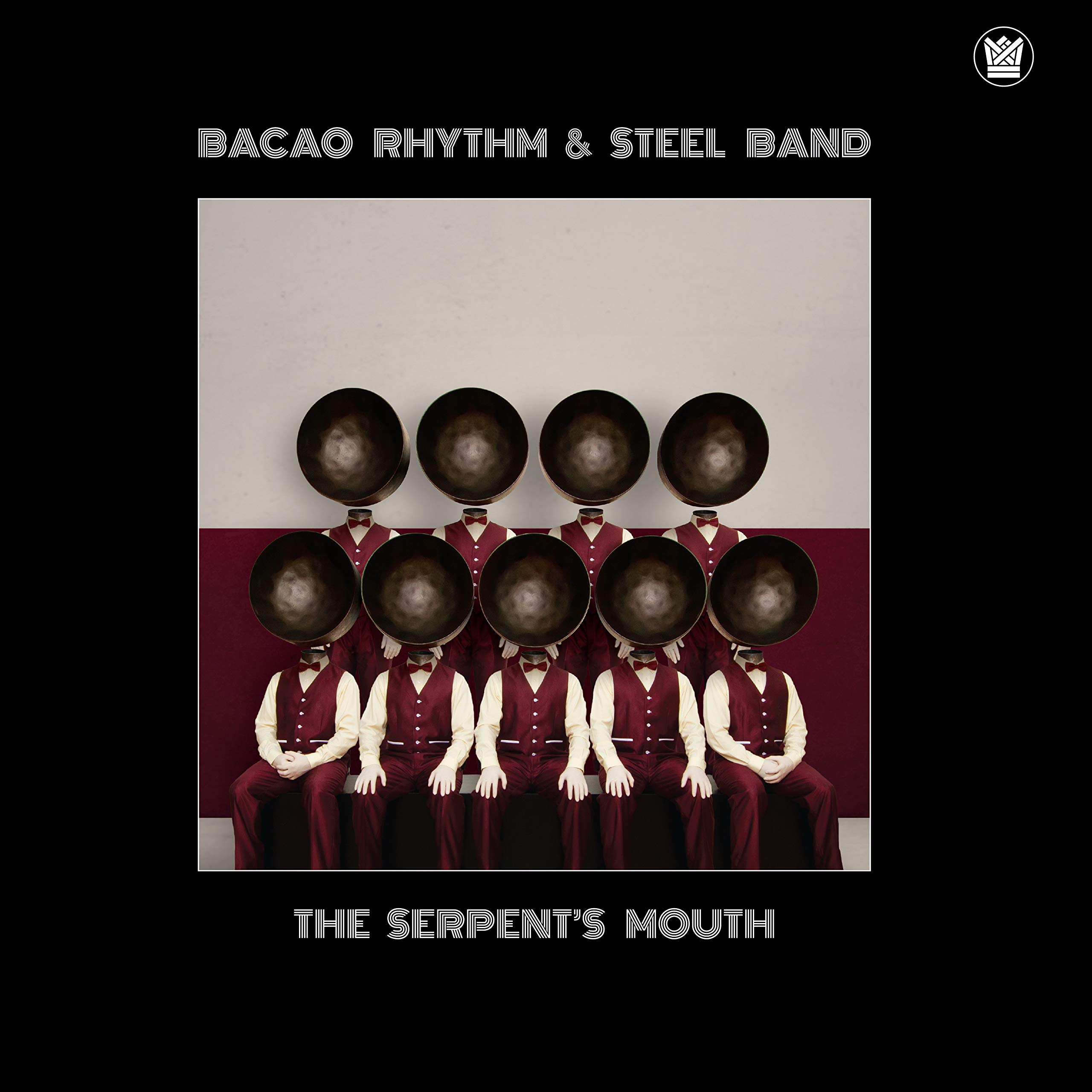The Serpentès Mouth [VINYL]