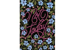 Buffalo Games - Gold - Not Today - 300 Large Piece Jigsaw Puzzle