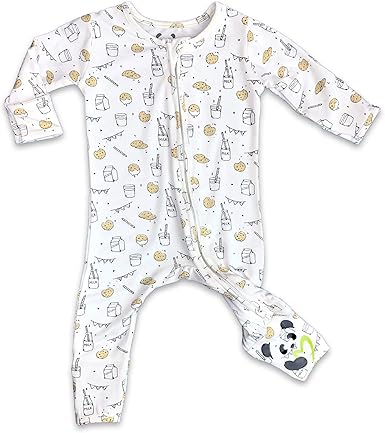 bamboo baby clothes