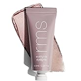 RMS Beauty Eyelights Cream Eyeshadow, Long-Wear Hydrating Creamy Eyeshadow for Luminous, Buildable Natural Color, Smudge-Resistant, Blendable Formula in Multiple Shades, 0.23 oz