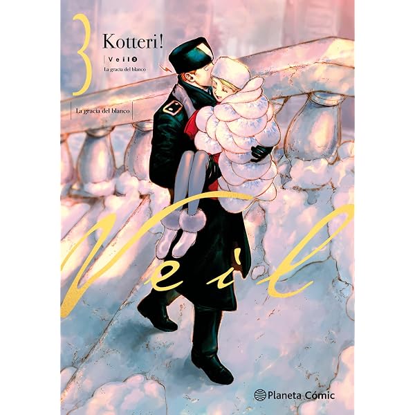 Amazon.com: Veil nº 06: 9788411619004: Kotteri, Reimondo Saá