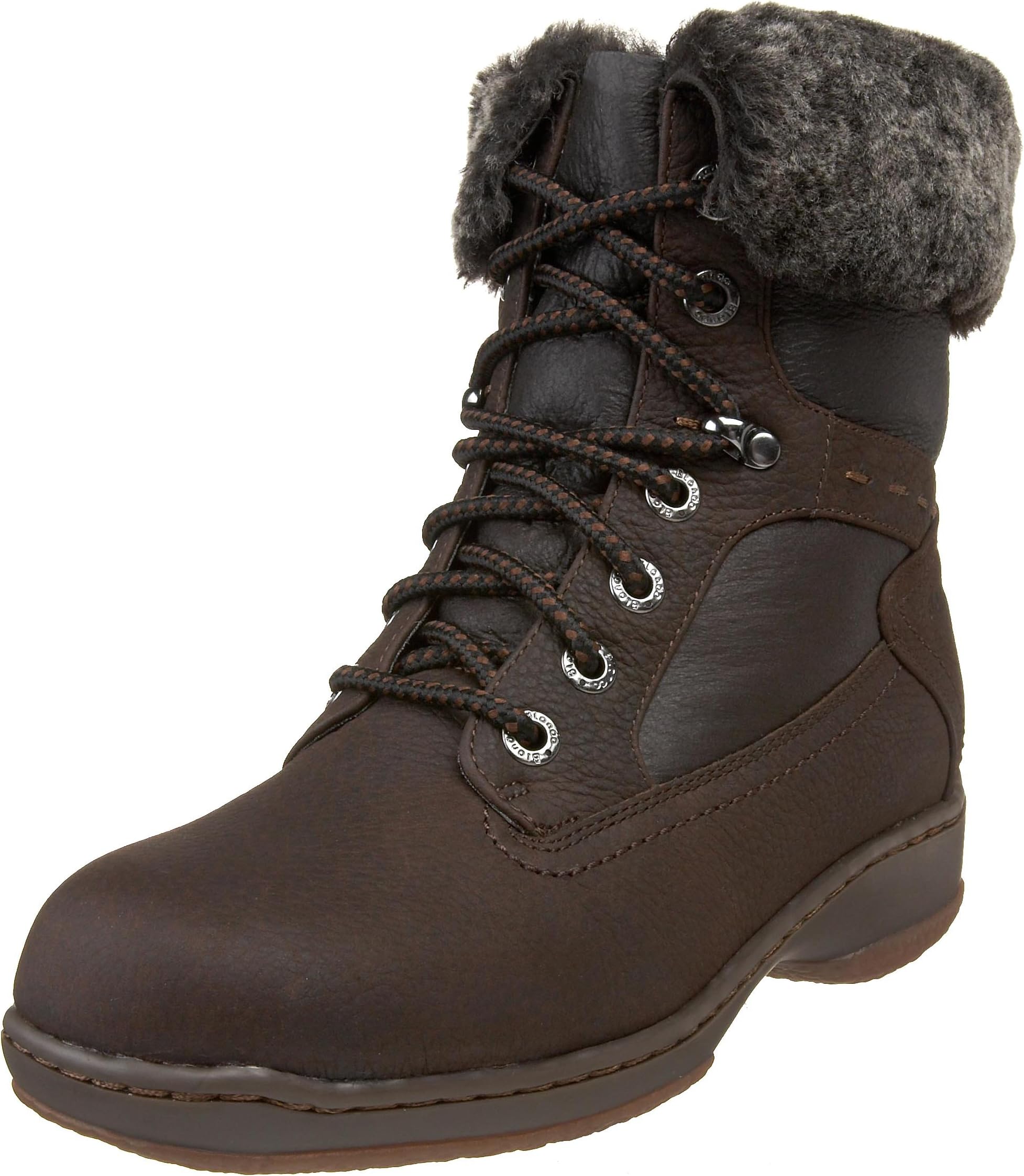 Blondo Women's Mirza Shearling Boot