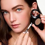 WunderBrow Soft Brow Define & Fill Powder Duo Brunette with Dual Brush view 8