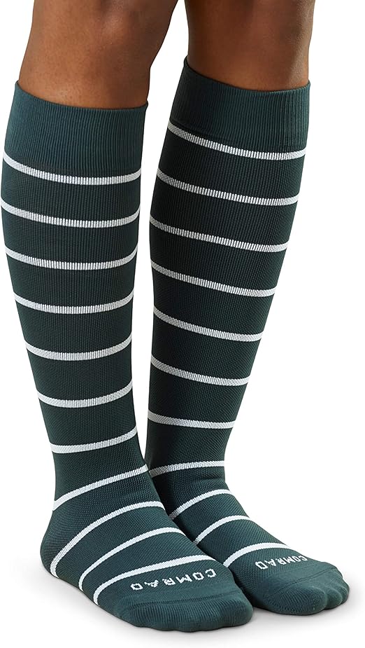 COMRAD Premium and Stylish Compression Socks for