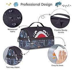 NOHOO Lunchtasche für
