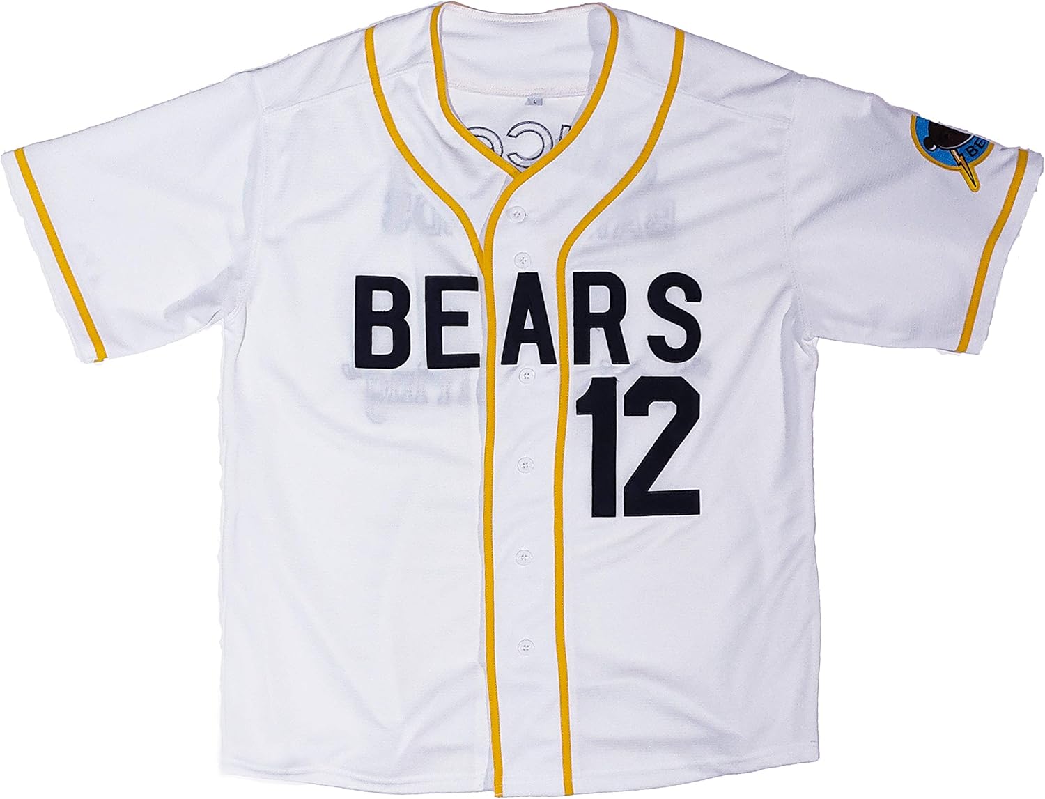 bad news bears jersey amazon