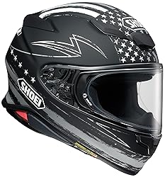 Shoei RF-1400 Dedicated 2 Street Helmet-S