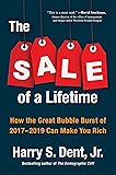The Sale of a Lifetime: How the Great Bubble Burst of 2017-2019 Can Make You Rich