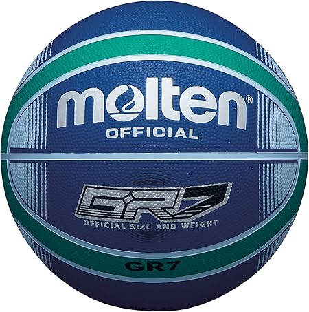 molten basketball size 5