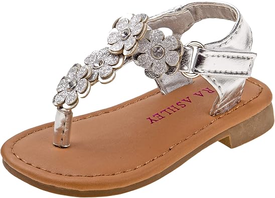 laura ashley baby sandals