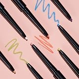 e.l.f. No Budge Precision Eyeliner Black Long Lasting Smudge Resistant Vegan view 4