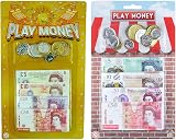 Henbrandt Sterling Play Money 1 Pack view 1