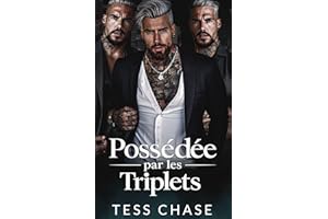 Possédée par les Triplets (French Edition)