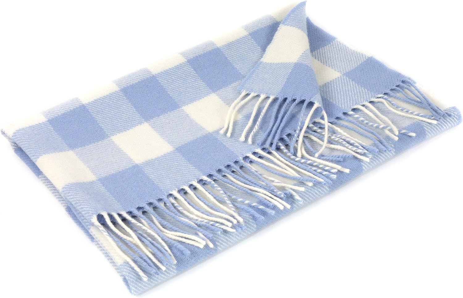 lambswool baby blanket