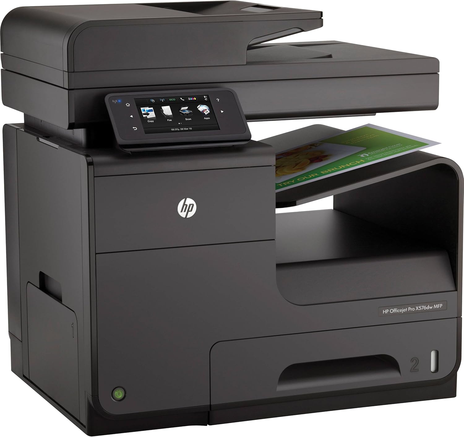 officejet pro x576