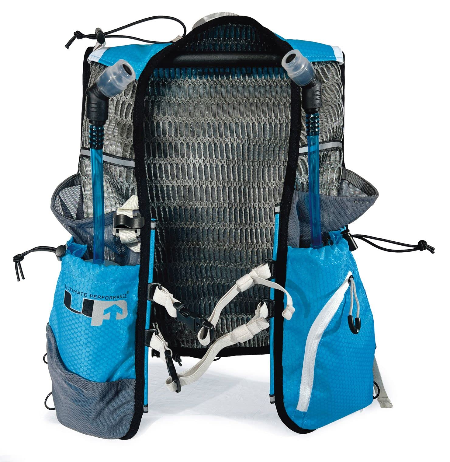 Ultimate Performance UP Elan Race Vest 2x500ml Flask Pack