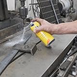 OB41 Cut Tap Drill Fluid 400ml Metal Cutting Lubricant Tool Life Extender view 4