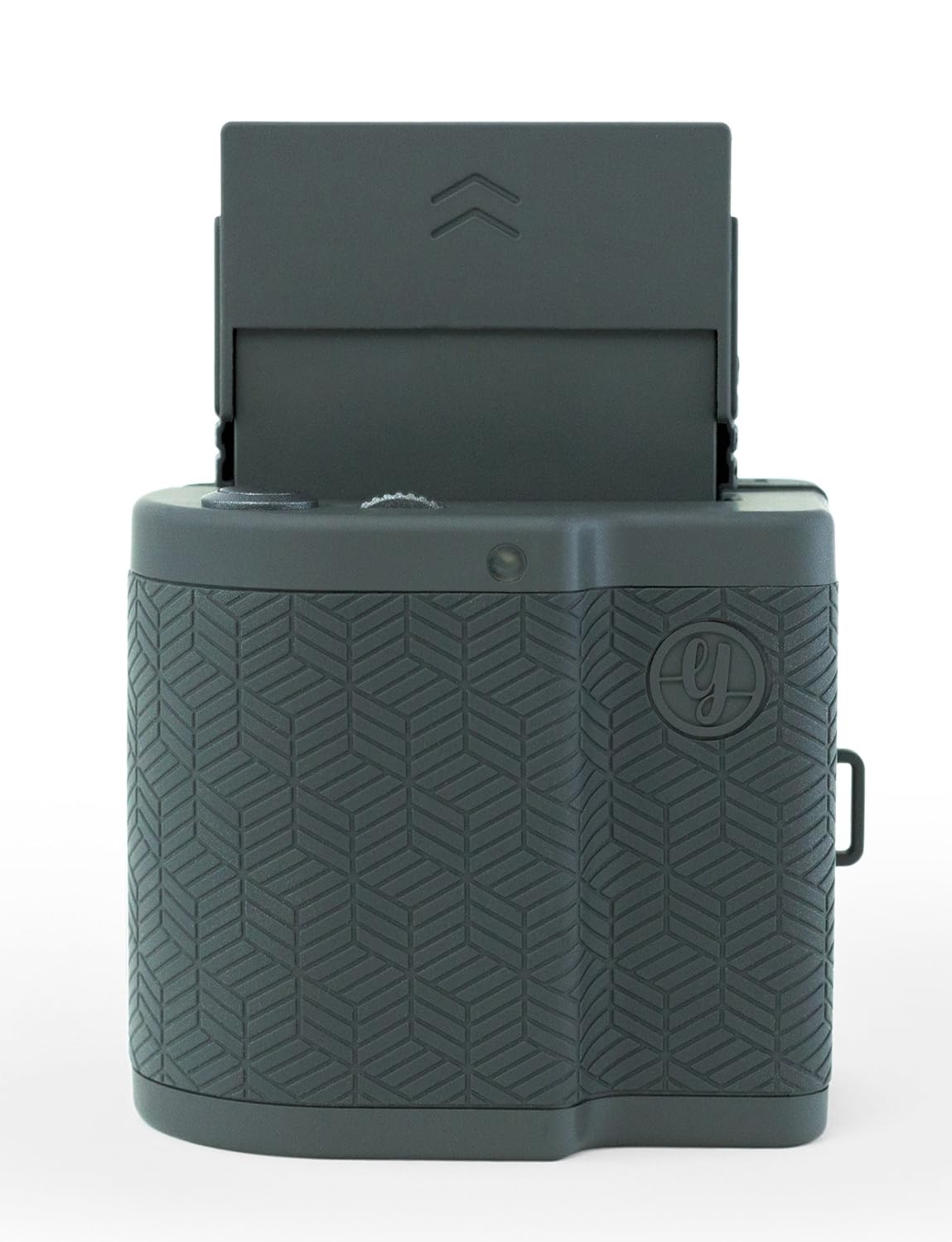 Prynt Pocket, Instant Photo Printer for iPhone Graphite (PW310001DG)