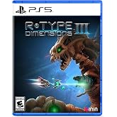 R-Type Dimensions III (PlayStation 5)