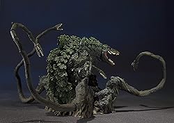 TAMASHII NATIONS - Godzilla Vs. Biollante