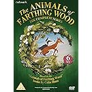 The Animals of Farthing Wood: The Complete Series [DVD]