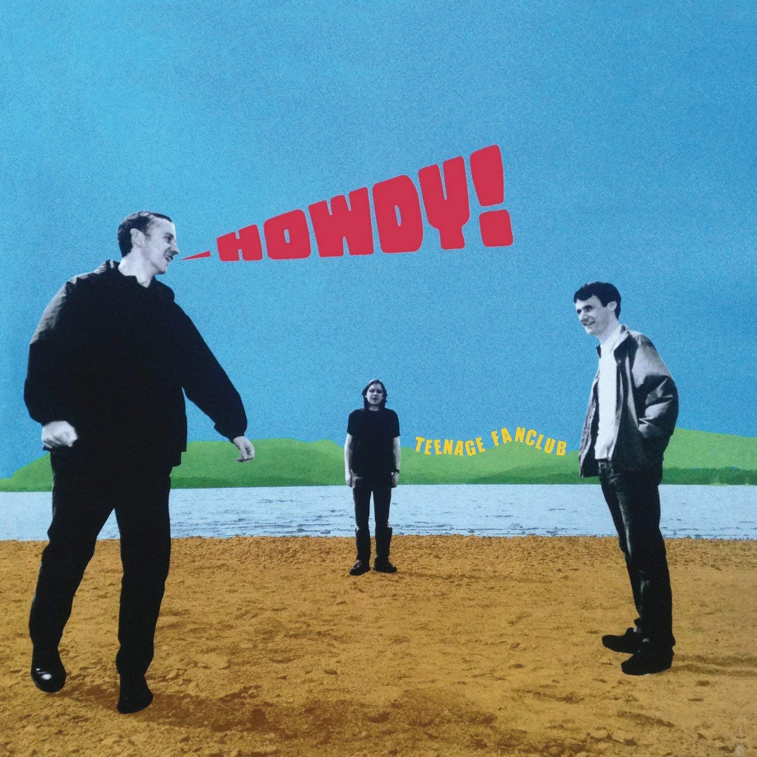 Howdy! (Remastered) [VINYL]