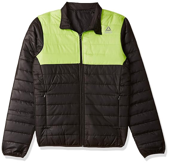 reebok outdoor jacket