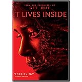 It Lives Inside [DVD]