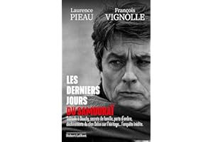 Les derniers jours du samouraï (French Edition)
