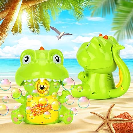 outdoor dinosaur toys