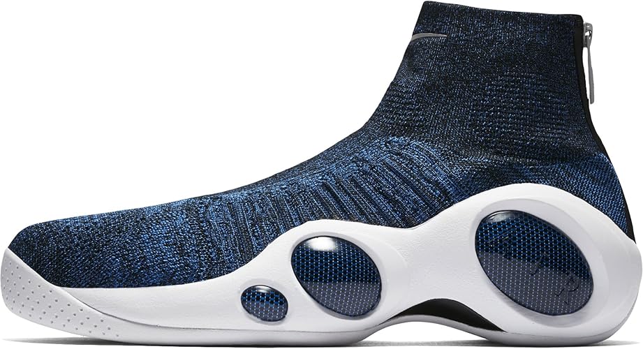 nike flight bonafide military blue