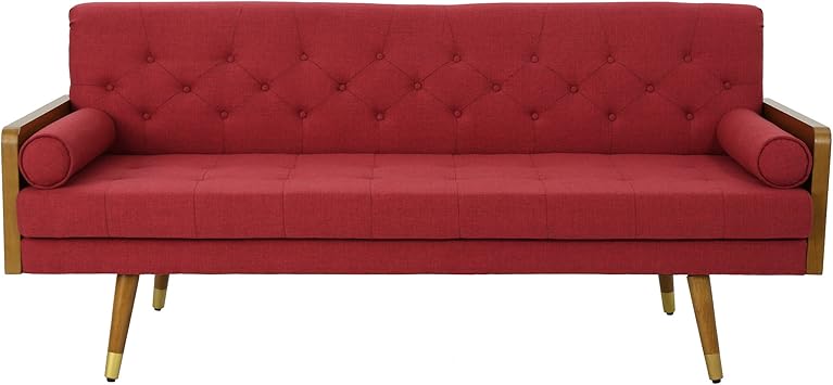 Amazon Com Christopher Knight Home Aidan Mid Century Modern
