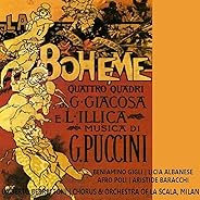 Puccini: La Bohème