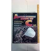 Absolute Beginner's Guide to C