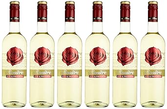 Rosiere Blanc Weißwein (6 x 0.75 l)