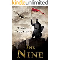 The Nine (The Wolf of Corwick Castle Book 1) book cover