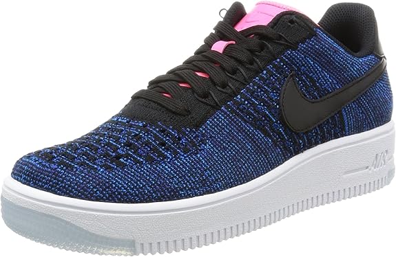 air force 1 flyknit low