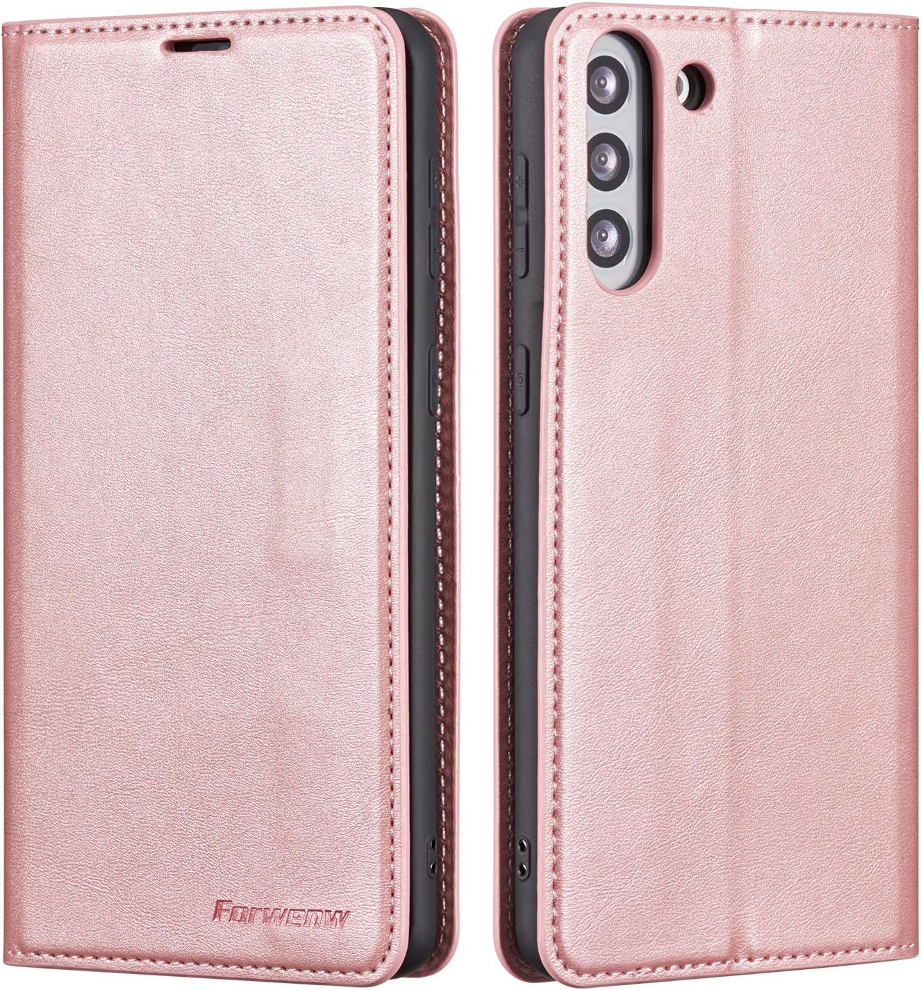 QLTYPRI Case for Samsung Galaxy S21 Ultra 5G