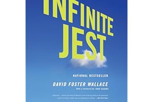 Infinite Jest