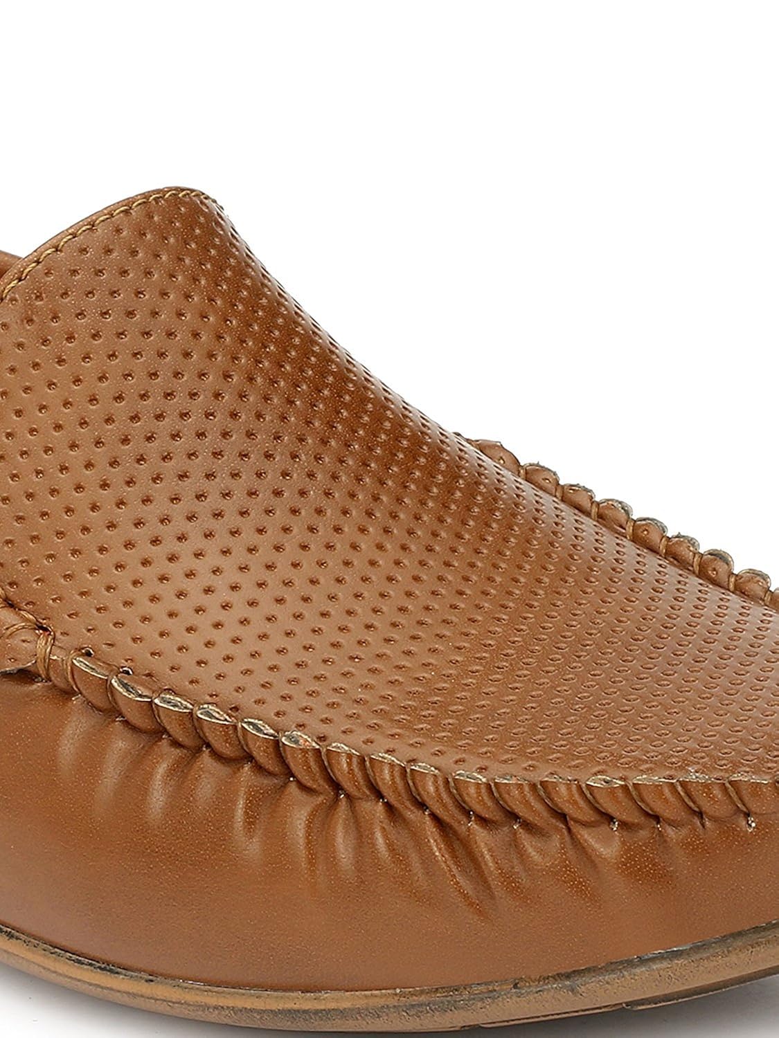 anshul fashion tan casual loafer for mens casual sneakers