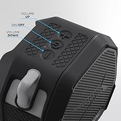 Altec Lansing HYDRATREK Magnetic Bluetooth