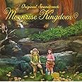 Moonrise Kingdom Original Soundtrack
