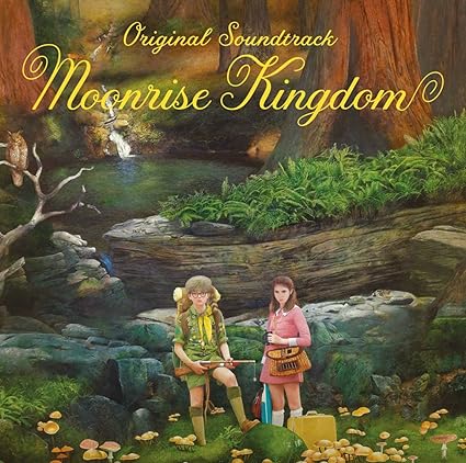 Moonrise Kingdom Amazon De Musik