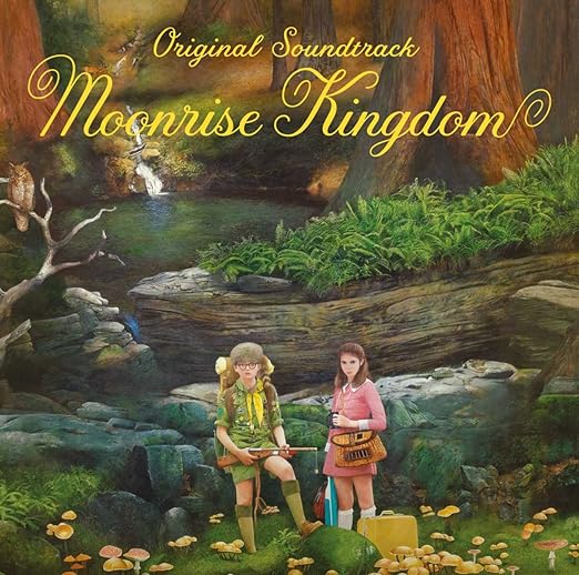 Moonrise Kingdom Amazon De Musik