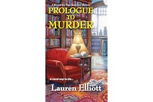 Prologue to Murder