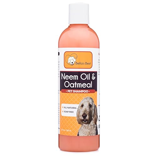 6 Best Flea Shampoos for Cats 2020 Happy Pets Now
