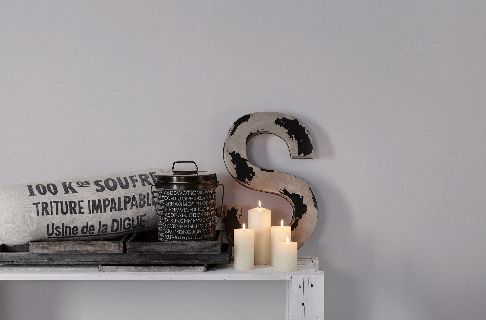 Livingwalls Hygge