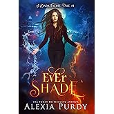 Ever Shade (A Dark Faerie Tale Book 1)