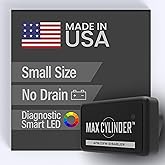 AFM Disabler for GM Silverado &amp; Sierra 5.3L &amp; 6.2L V8 &ndash; Made in USA &ndash; Fits 2007&ndash;2020 AFM/DFM &ndash; GM Trucks &amp; SUVs &ndash; Eliminates V4 Mode